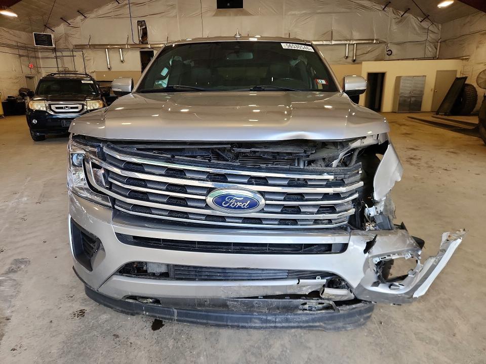 2021 FORD EXPEDITION XLT — Фото 5 из 13