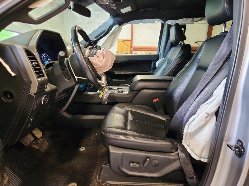 2021 FORD EXPEDITION XLT — Фото 7 из 13