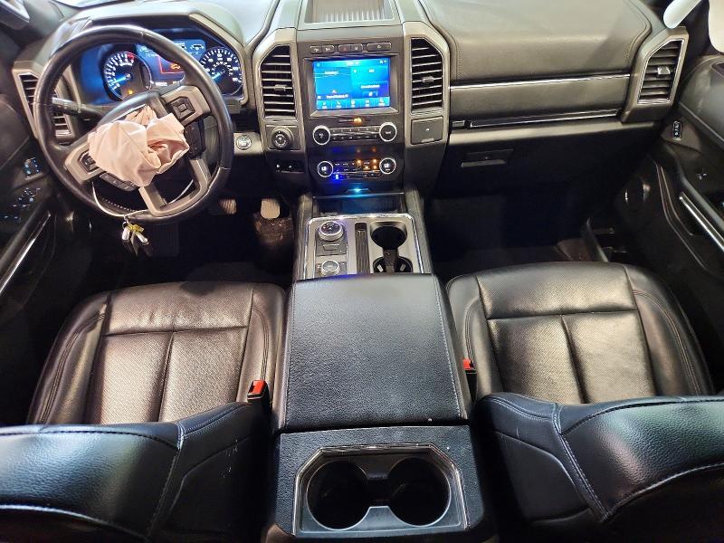 2021 FORD EXPEDITION XLT — Фото 8 из 13