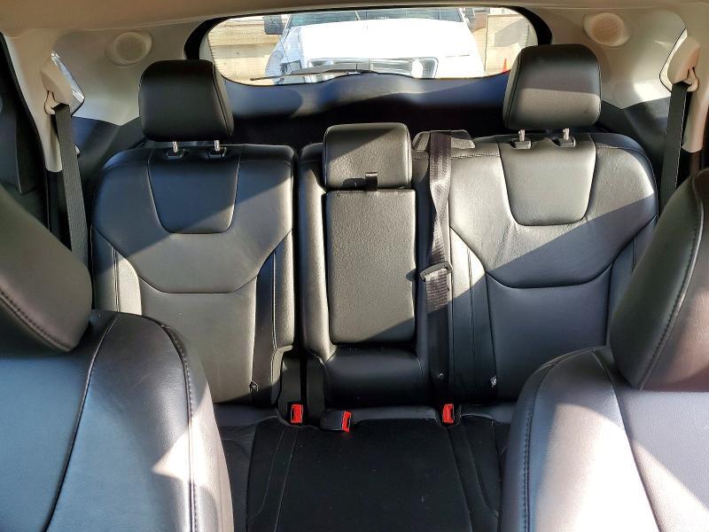 2021 FORD EDGE TITANIUM — Фото 10 из 13