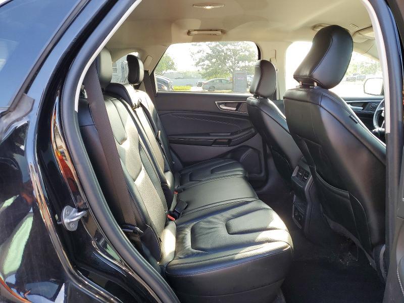 2021 FORD EDGE TITANIUM — Фото 11 из 13