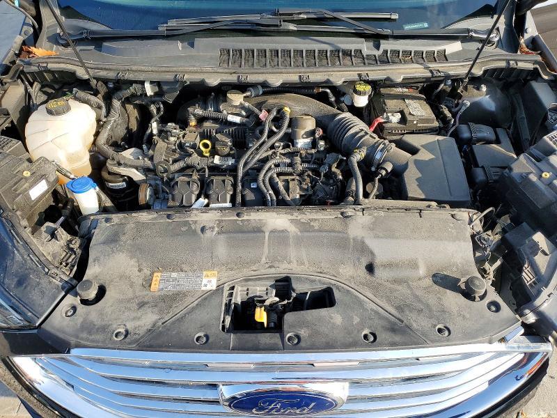 2021 FORD EDGE TITANIUM — Фото 12 из 13