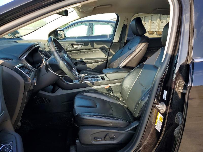 2021 FORD EDGE TITANIUM — Фото 7 из 13