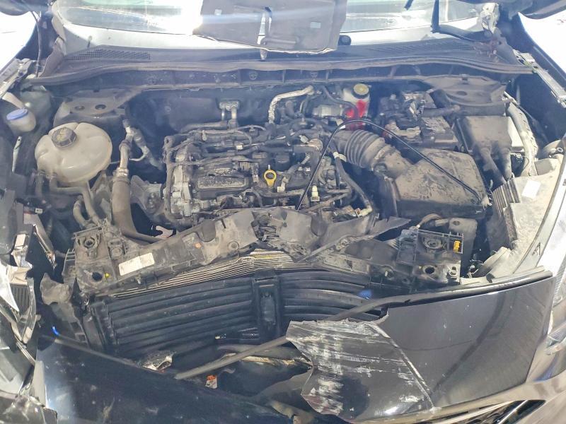 1FMCU9G65MUA16463 2021 FORD ESCAPE photo no. 12