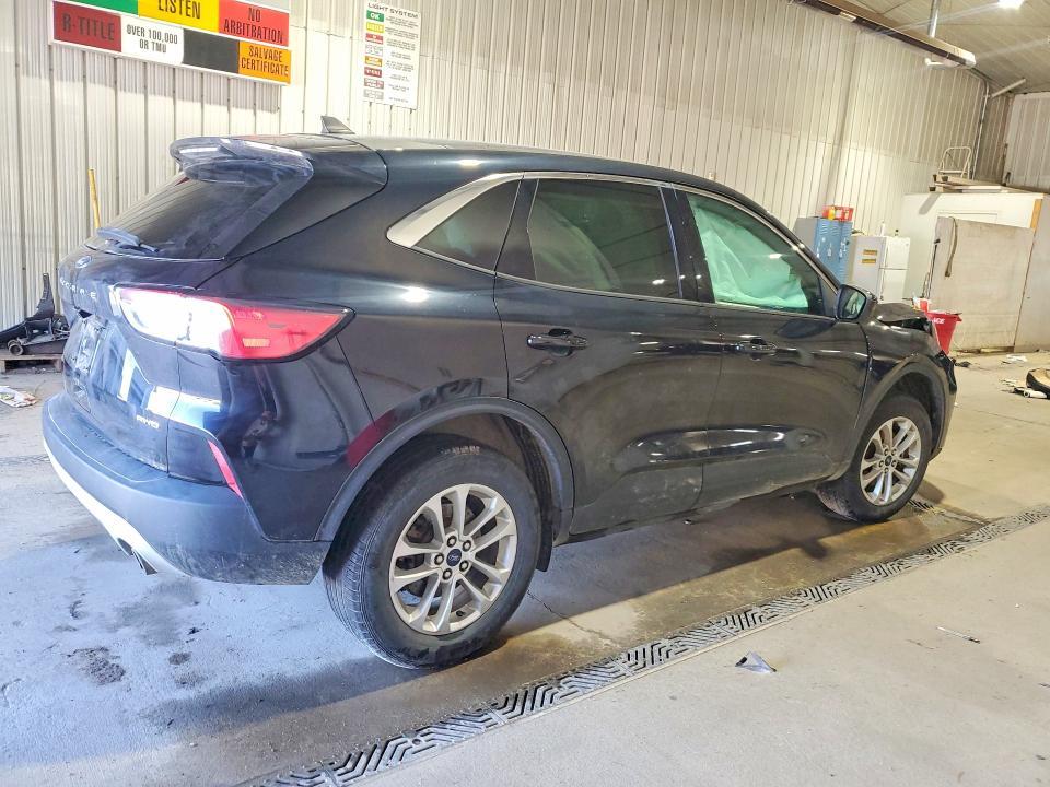 1FMCU9G65MUA16463 2021 FORD ESCAPE photo no. 3