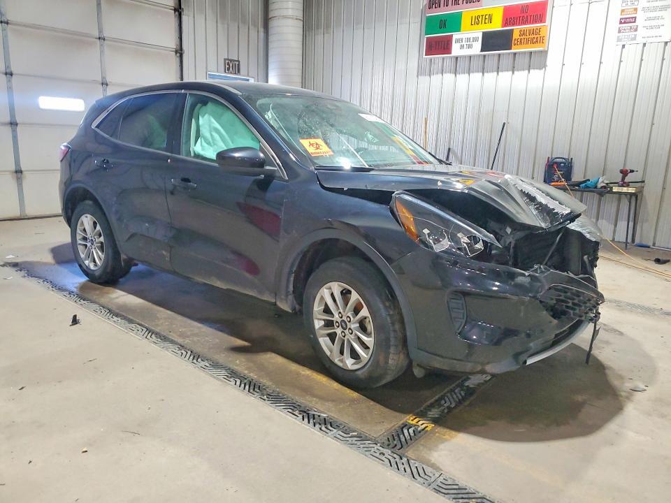 1FMCU9G65MUA16463 2021 FORD ESCAPE photo no. 4