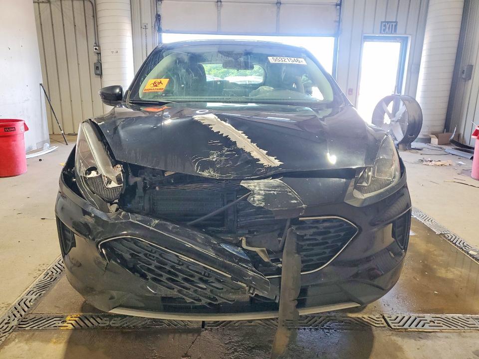 1FMCU9G65MUA16463 2021 FORD ESCAPE photo no. 5