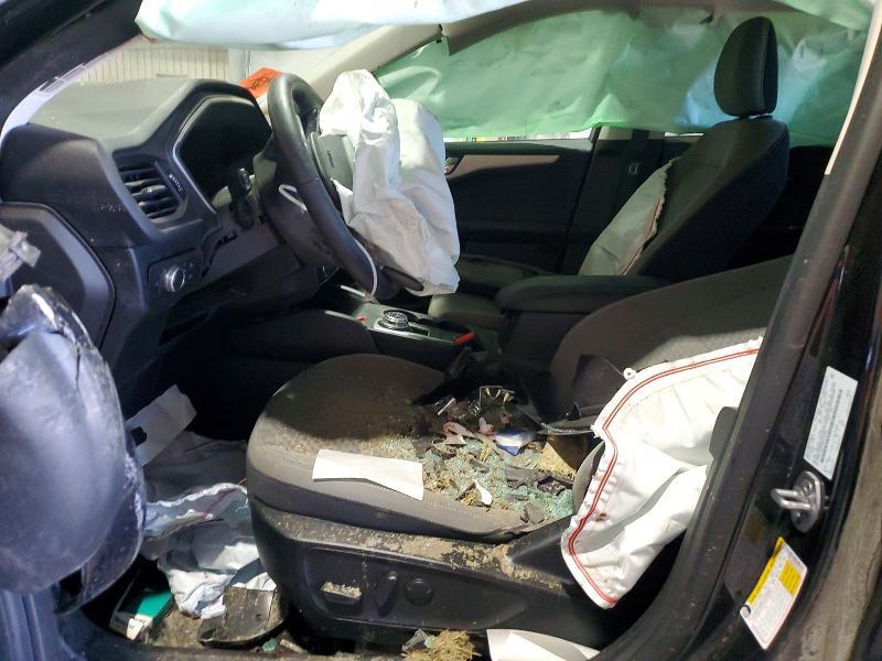 1FMCU9G65MUA16463 2021 FORD ESCAPE photo no. 7