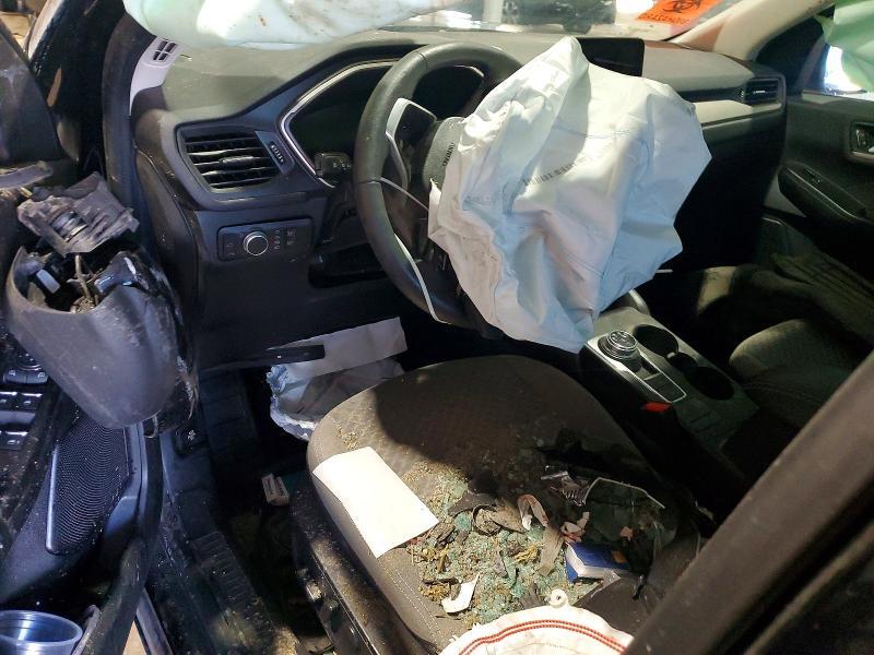 1FMCU9G65MUA16463 2021 FORD ESCAPE photo no. 8