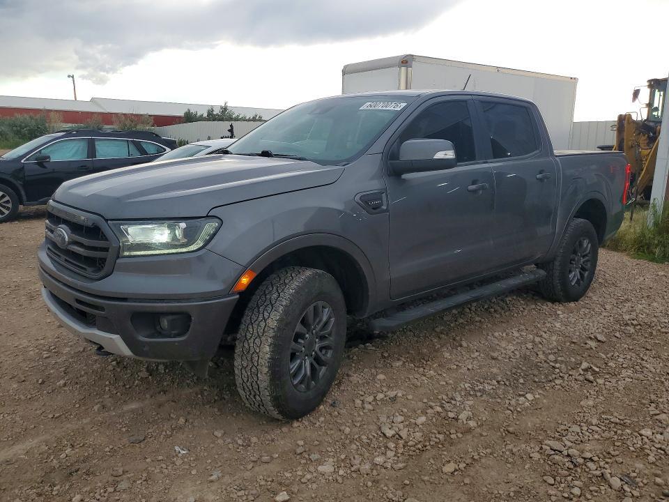 1FTER4FH8MLD06819 2021 FORD RANGER photo no. 1