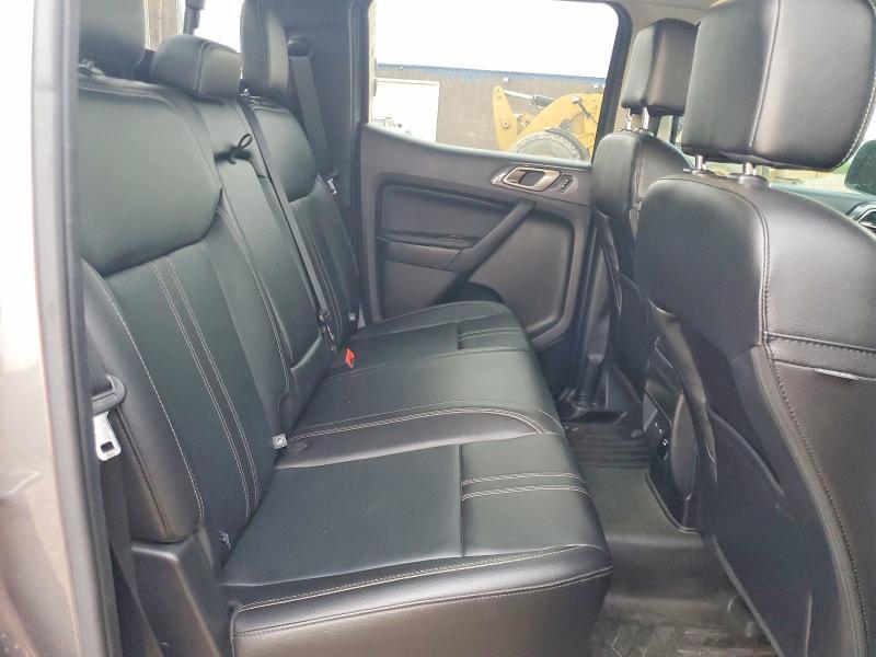 1FTER4FH8MLD06819 2021 FORD RANGER photo no. 10