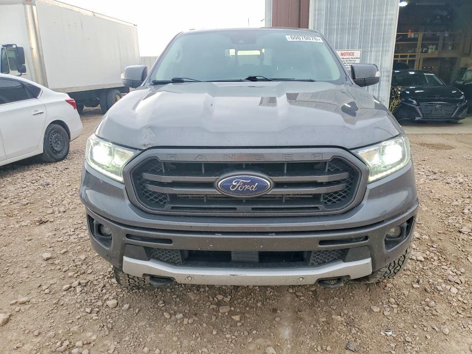 1FTER4FH8MLD06819 2021 FORD RANGER photo no. 5