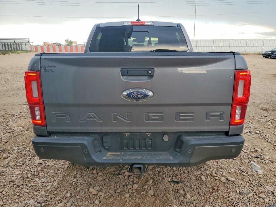 1FTER4FH8MLD06819 2021 FORD RANGER photo no. 6