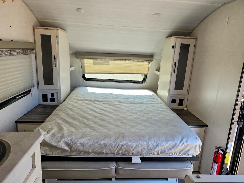 2021 FOREST RIVER R-POD CAMPER — Фото 5 из 10