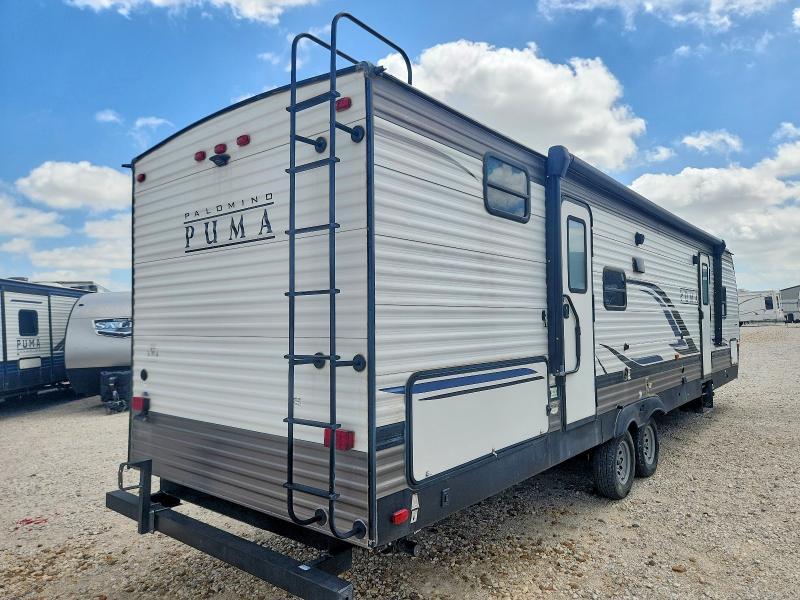 5ZT2PUTB7M4012264 2021 FORESTER RECREATIONAL VEHICLE (RV) photo no. 4