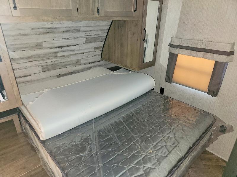5ZT2PUTB7M4012264 2021 FORESTER RECREATIONAL VEHICLE (RV) photo no. 5