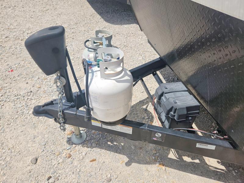 5ZT2PUTB7M4012264 2021 FORESTER RECREATIONAL VEHICLE (RV) photo no. 7