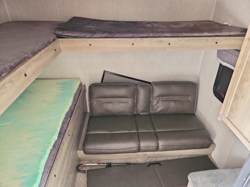 5ZT2PUTB7M4012264 2021 FORESTER RECREATIONAL VEHICLE (RV) photo no. 9