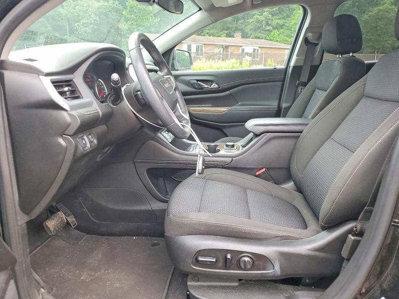 2021 GMC ACADIA SLE — Фото 7 из 13