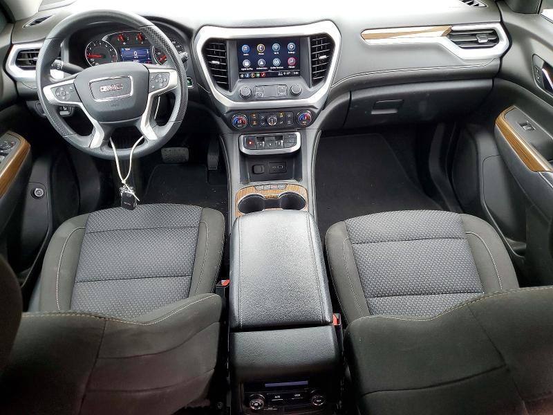 2021 GMC ACADIA SLE — Фото 8 из 13