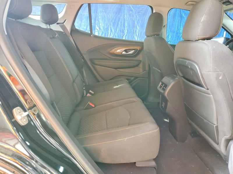 2021 GMC TERRAIN SLE — Фото 11 из 13