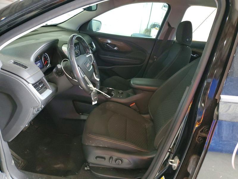 2021 GMC TERRAIN SLE — Фото 7 из 13