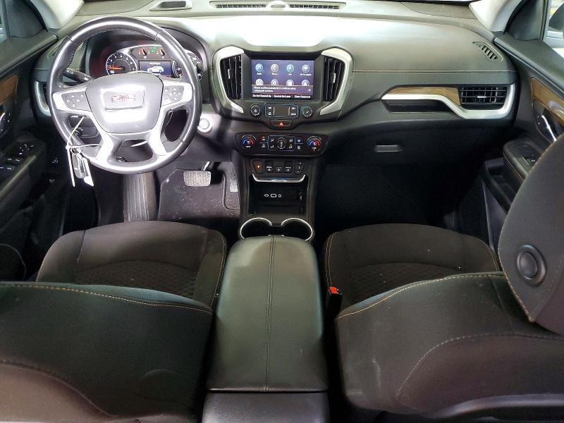 2021 GMC TERRAIN SLE — Фото 8 из 13