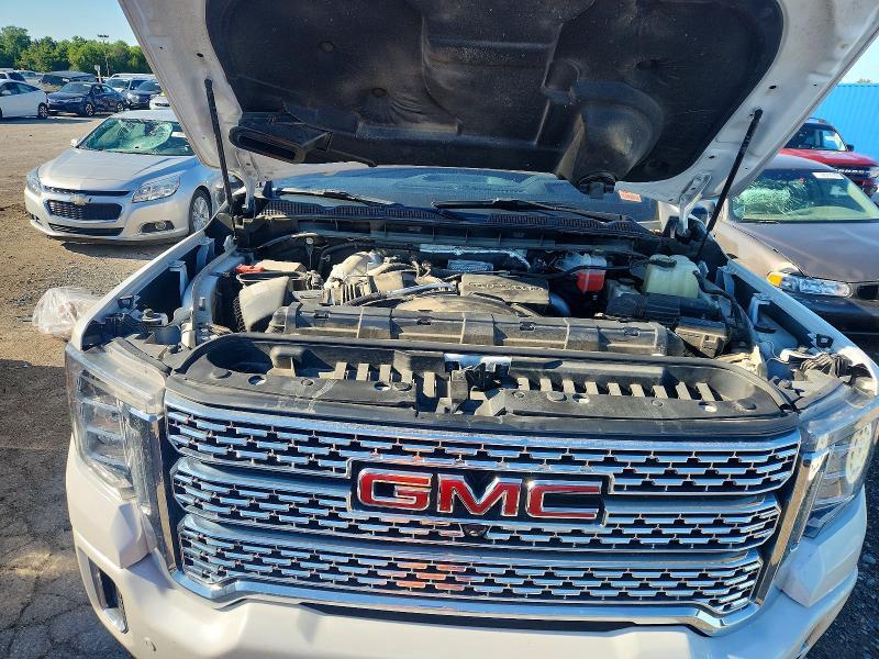 1GT49REY7MF187749 2021 GMC SIERRA photo no. 11