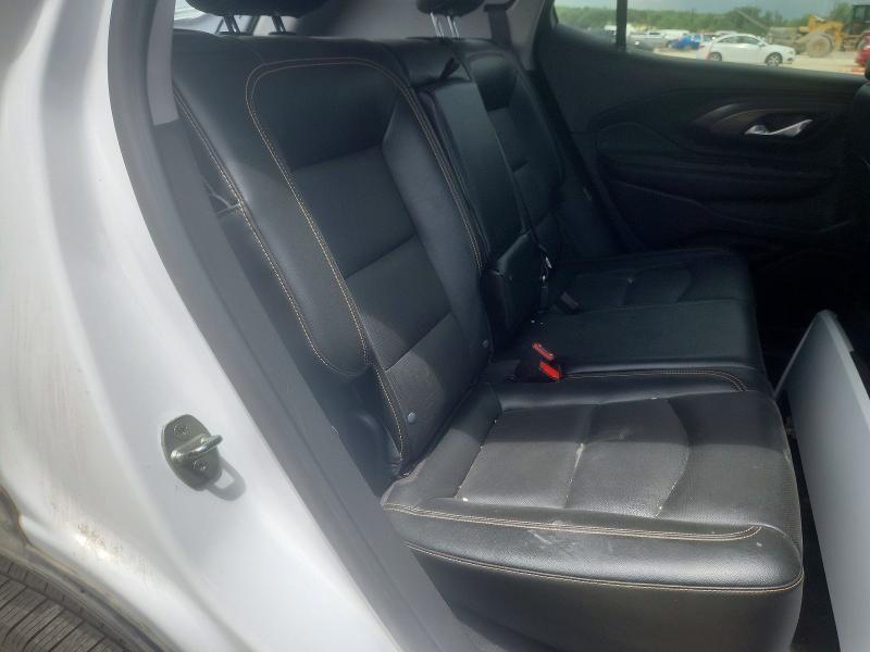 3GKALVEV2ML305994 2021 GMC TERRAIN photo no. 11