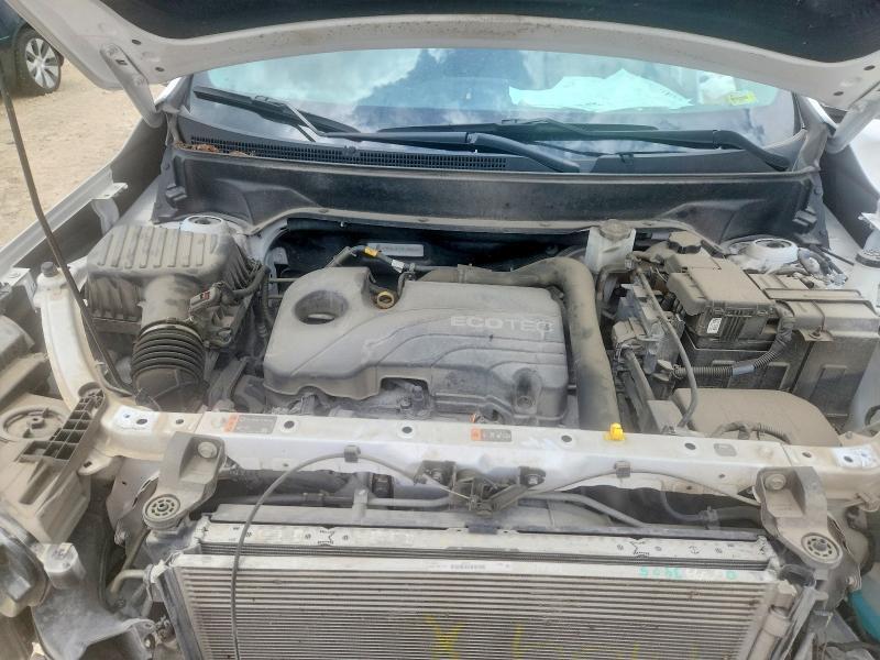 3GKALVEV2ML305994 2021 GMC TERRAIN photo no. 12