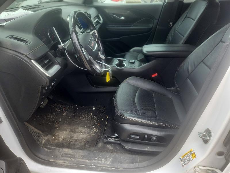 3GKALVEV2ML305994 2021 GMC TERRAIN photo no. 7