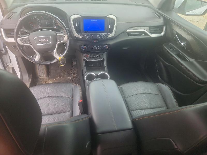 3GKALVEV2ML305994 2021 GMC TERRAIN photo no. 8