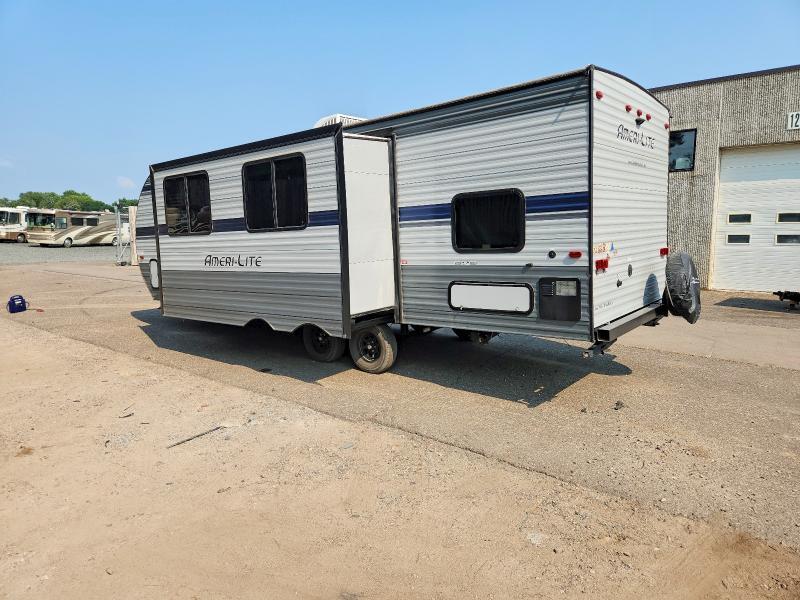1NL1G3024M1142526 2021 GULF STREAM 268BH photo no. 3