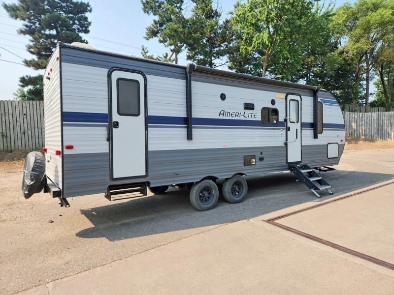 1NL1G3024M1142526 2021 GULF STREAM 268BH photo no. 4