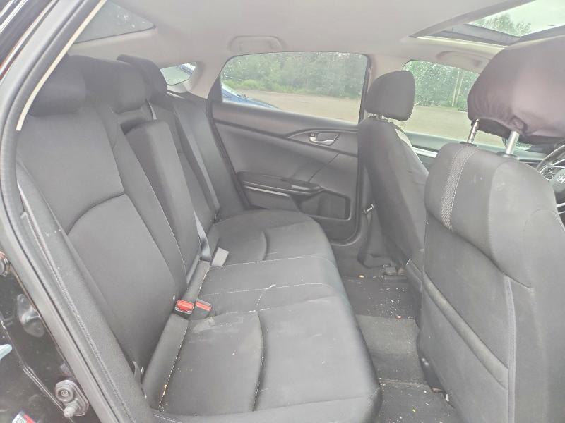 2HGFC2F79MH001507 2021 HONDA CIVIC photo no. 10