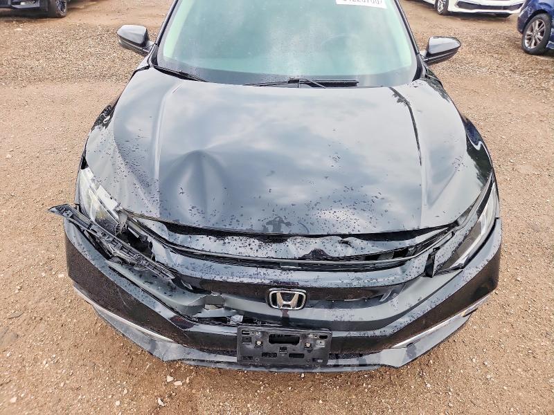 2HGFC2F79MH001507 2021 HONDA CIVIC photo no. 11