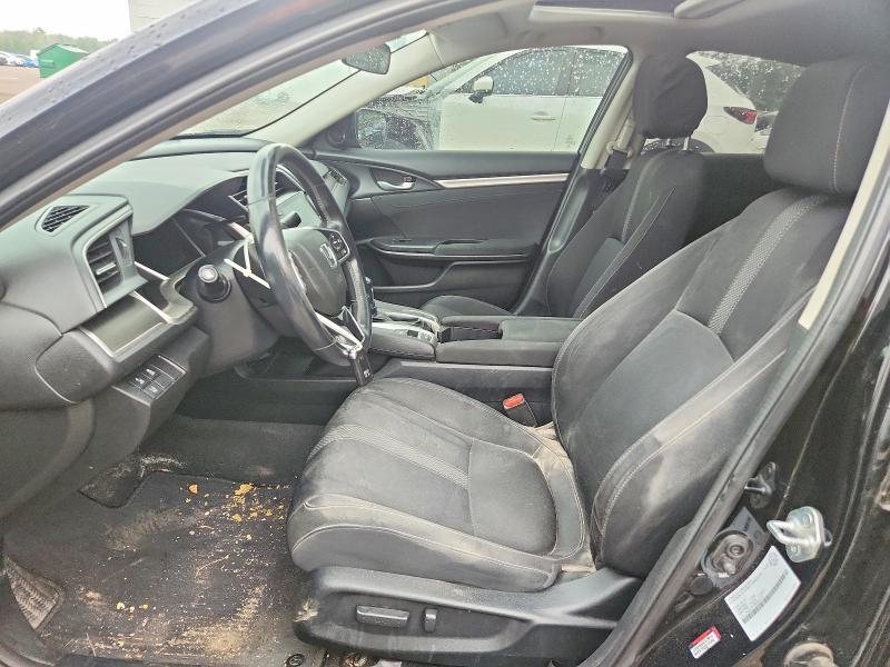 2HGFC2F79MH001507 2021 HONDA CIVIC photo no. 7