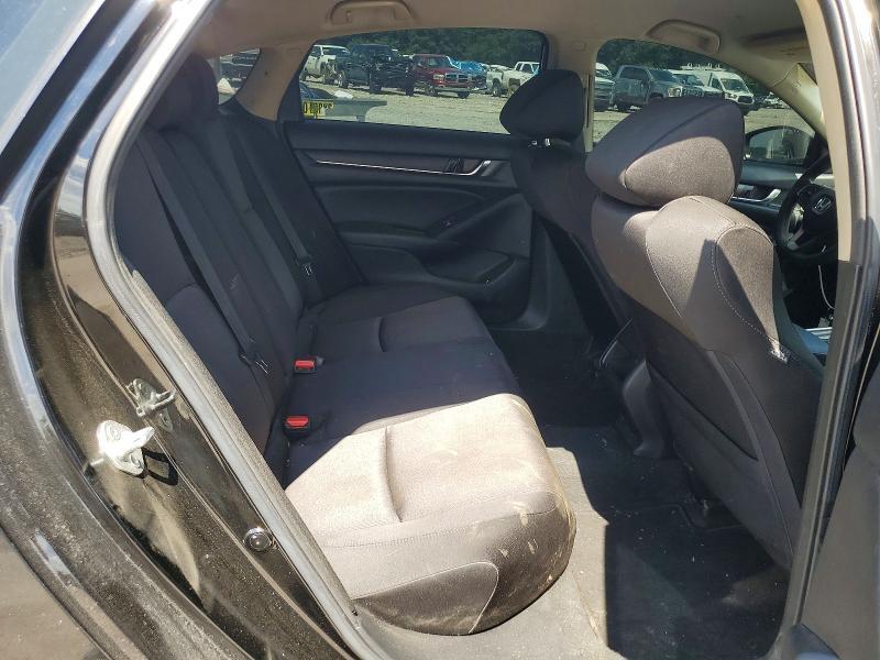 1HGCV1F19MA119316 2021 HONDA ACCORD photo no. 10