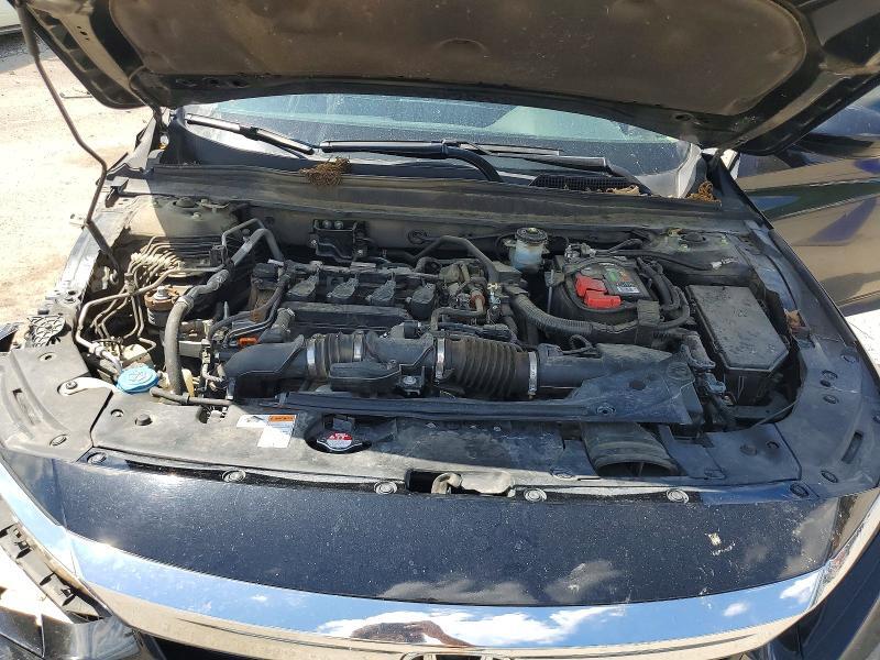 1HGCV1F19MA119316 2021 HONDA ACCORD photo no. 11
