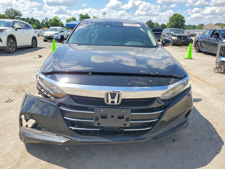 1HGCV1F19MA119316 2021 HONDA ACCORD photo no. 5