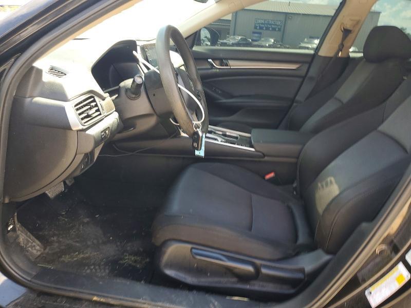 1HGCV1F19MA119316 2021 HONDA ACCORD photo no. 7