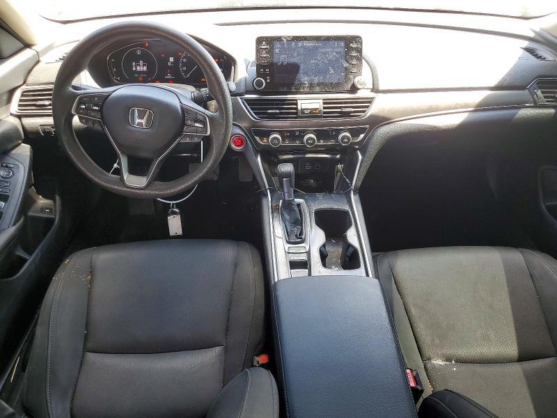 1HGCV1F19MA119316 2021 HONDA ACCORD photo no. 8