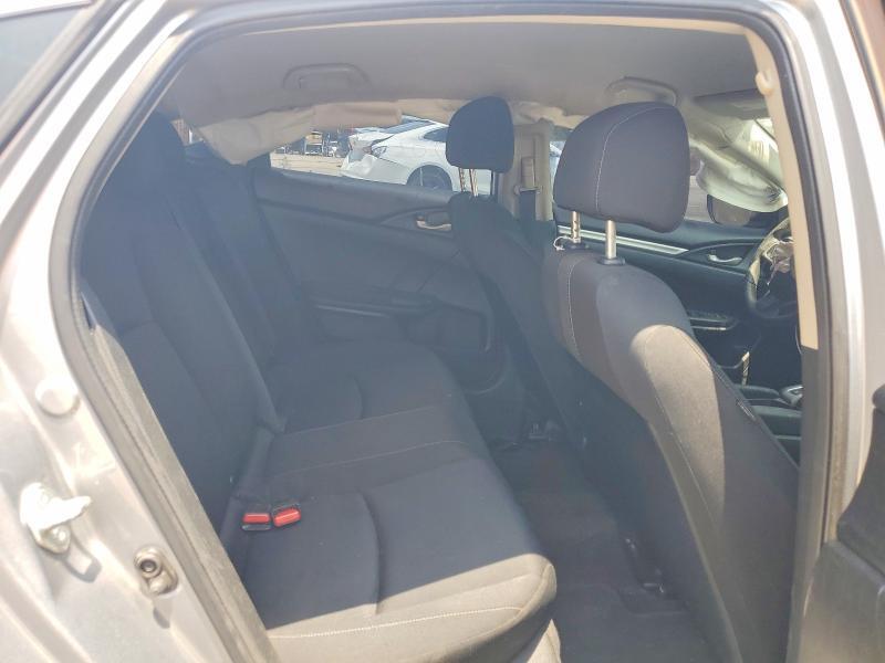 2HGFC2F64MH515336 2021 HONDA CIVIC photo no. 10