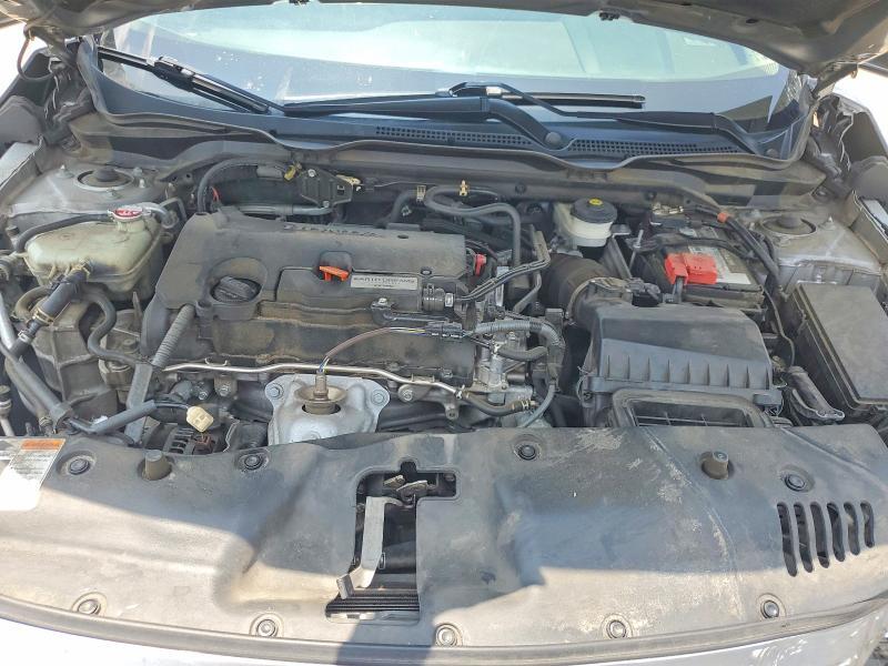 2HGFC2F64MH515336 2021 HONDA CIVIC photo no. 11