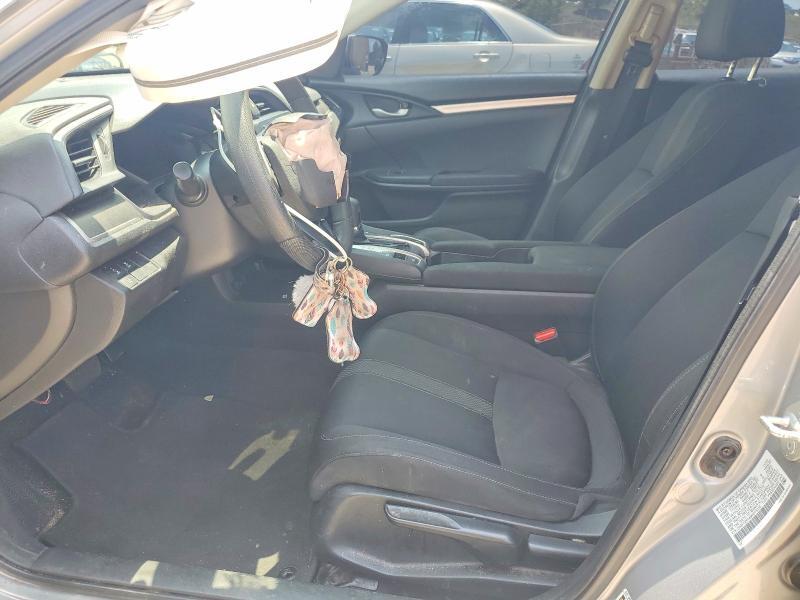 2HGFC2F64MH515336 2021 HONDA CIVIC photo no. 7
