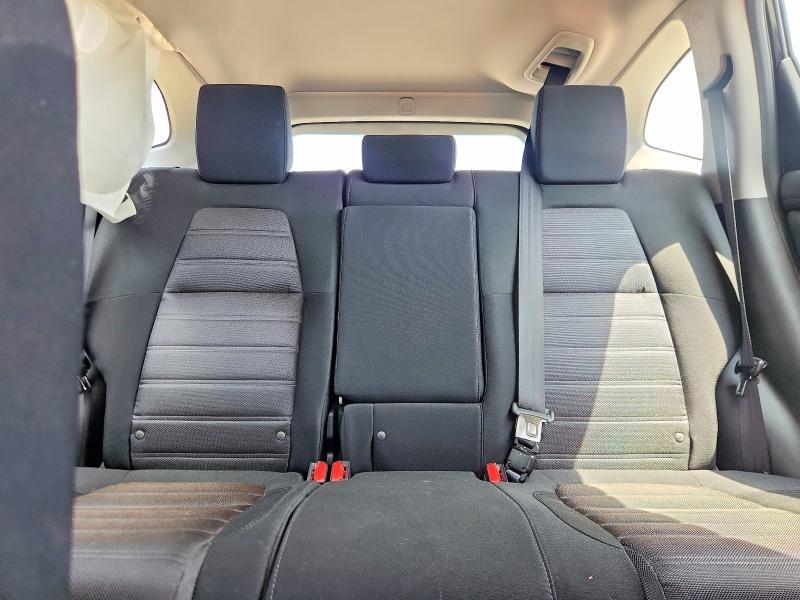 2021 HONDA CR-V LX — Фото 10 из 13