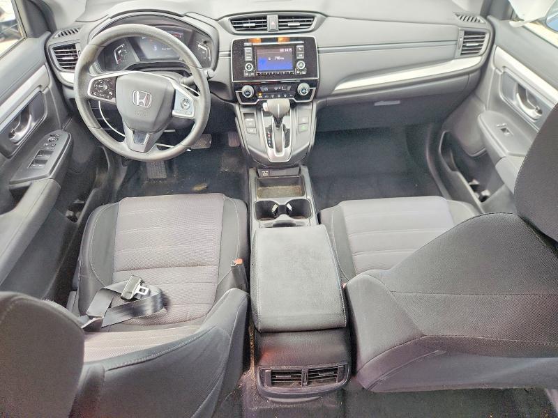 2021 HONDA CR-V LX — Фото 8 из 13