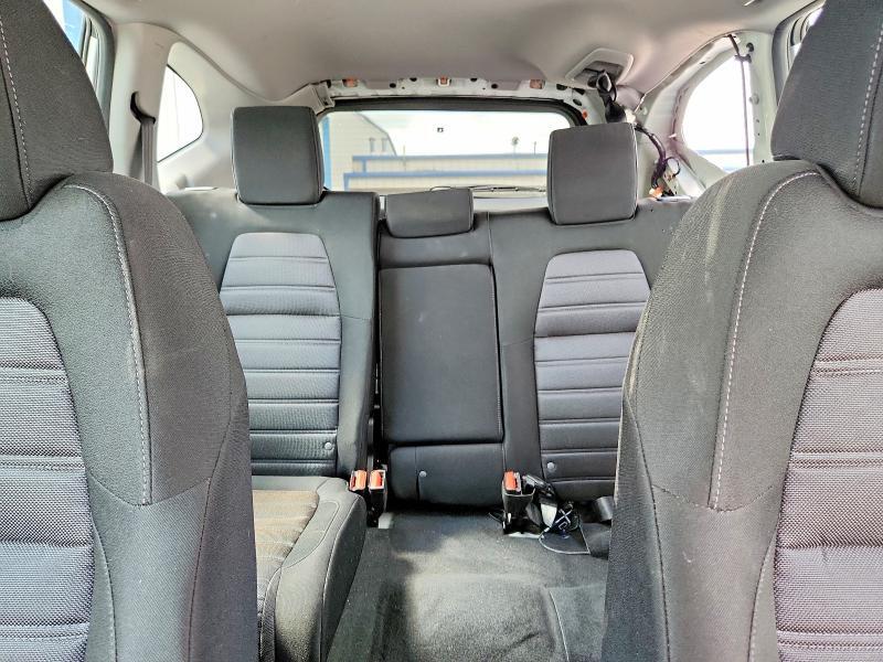 2021 HONDA CR-V SE — Фото 10 из 14