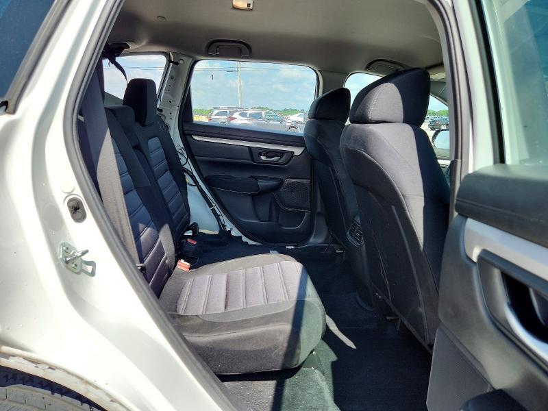 2021 HONDA CR-V SE — Фото 11 из 14
