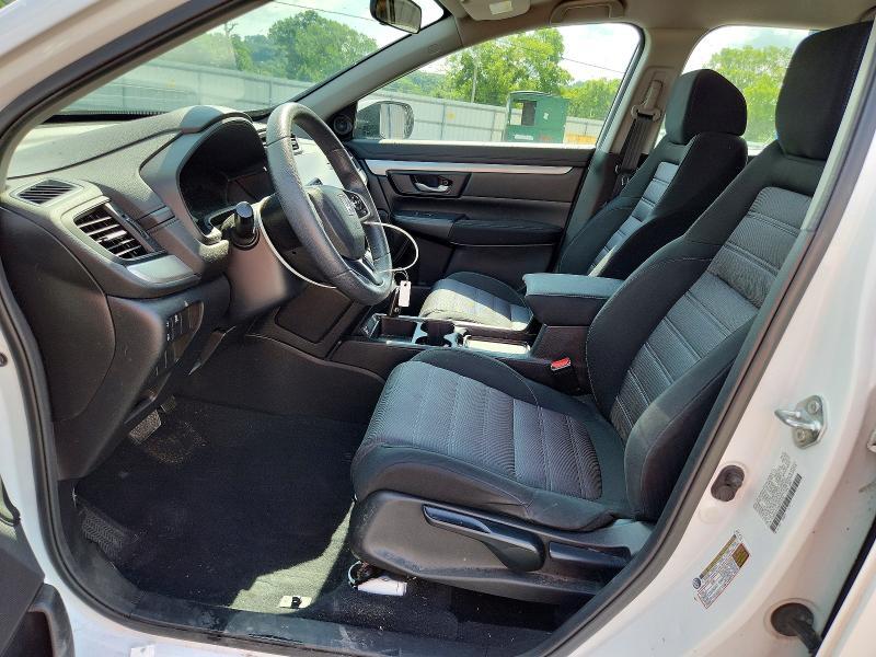 2021 HONDA CR-V SE — Фото 7 из 14